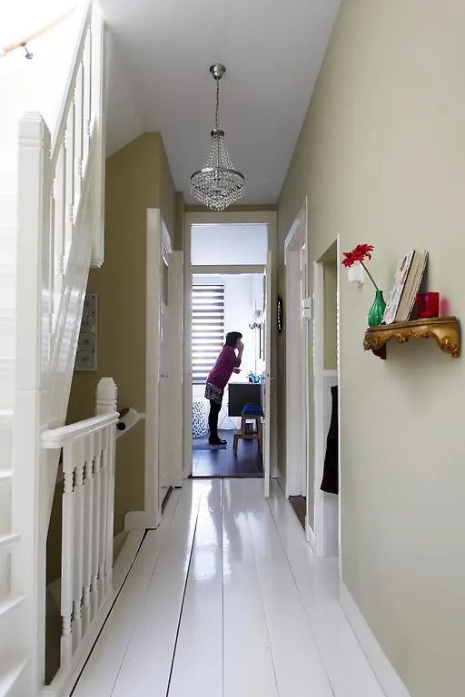 Juuls B&B Delft Bed & Breakfast