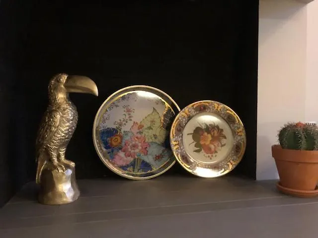 Juuls B&B Delft