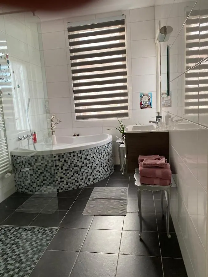 Bed & Breakfast Juuls B&B Delft Nederland