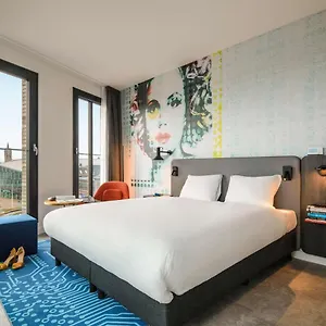 Hotel Ibis Styles Centre, Delft